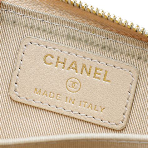 chanel coin purse 2019|chanel coin purse beige.